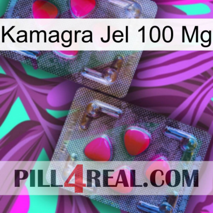 Kamagra Jel 100 Mg 15